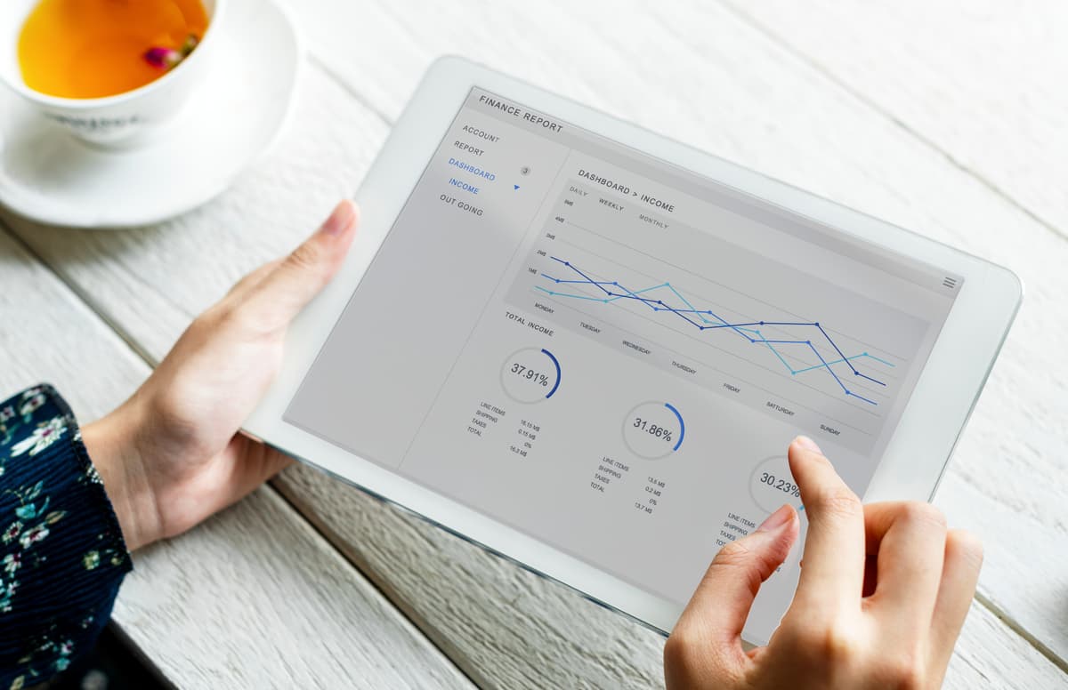steps to set up CapitixTrade acc